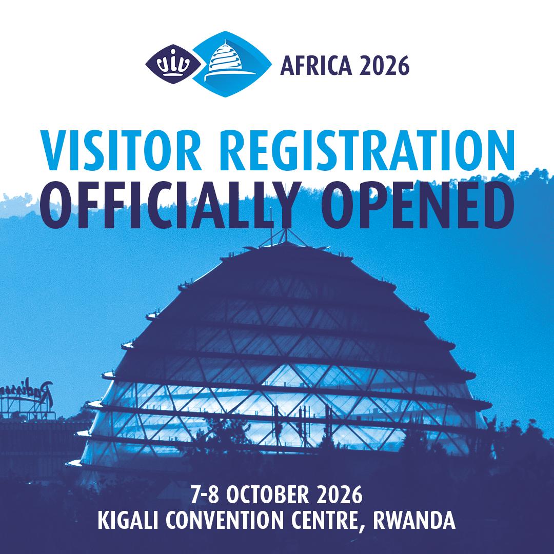 Expo for Sub Saharan Africa